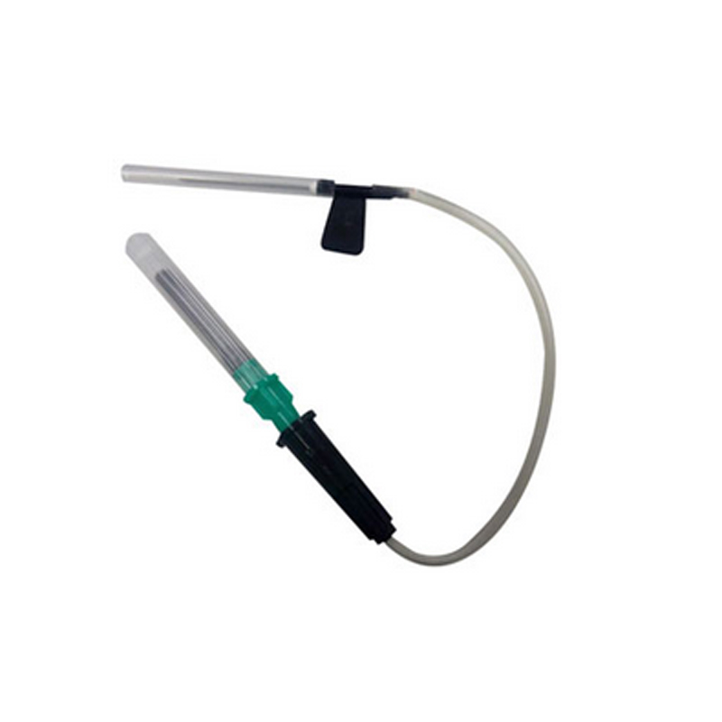 康德莱(KDL)一次性使用采血针 XY Ⅱ型02 0.7×25mm 盒装 (100支)