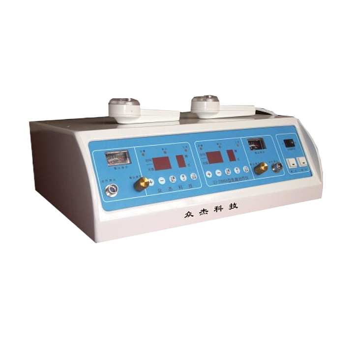 众杰 乳腺治疗仪 ZJ-7000A（便携标准型）