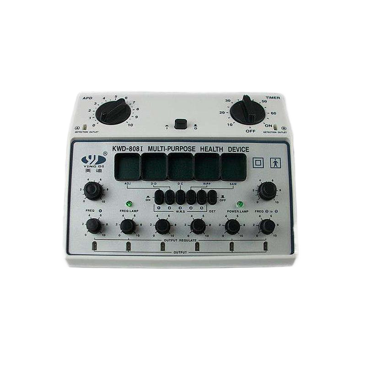 英迪YINGDI 脉冲针灸治疗仪 KWD-808Ⅰ