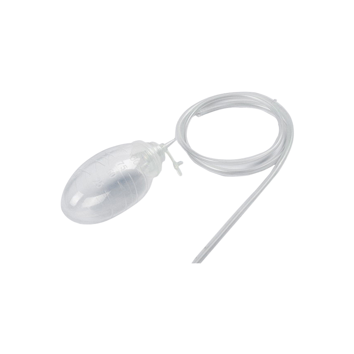 伟康Veracon 一次性使用负压引流球 100ml (1支/包 100支/箱)