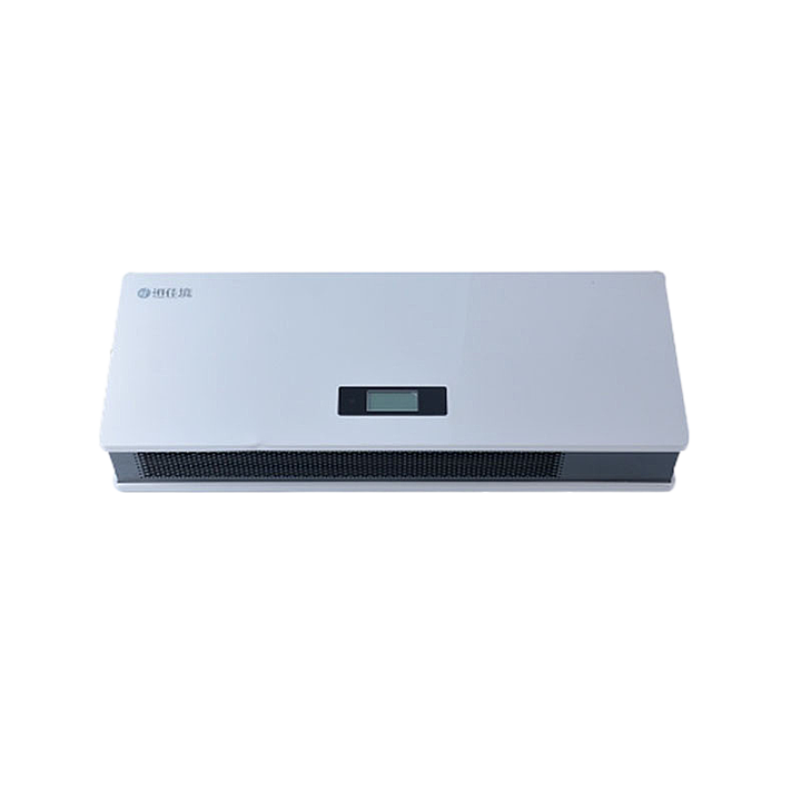 恒佳境 医用等离子体空气消毒器 KXD-B-600（平板式60m³）