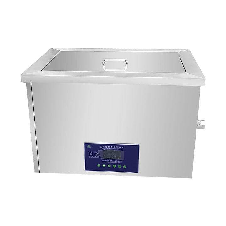 金尼克JK 医用数控煮沸消毒器 JK-DYJ500 (台式 22.5L)