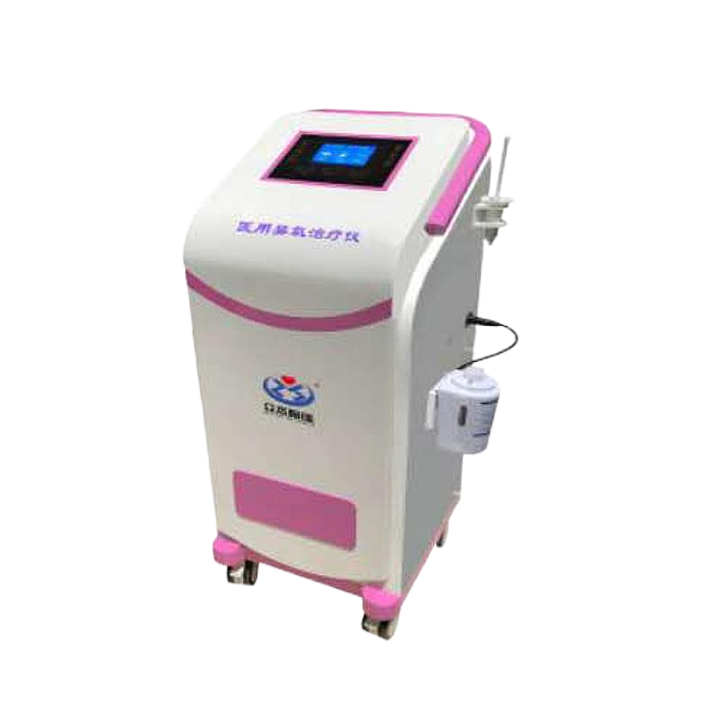 众杰 医用臭氧治疗仪 ZJ-9000C 豪华型