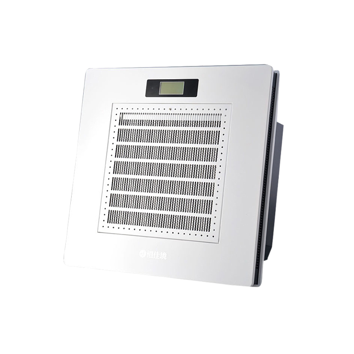 恒佳境 医用等离子体空气消毒器 KXD-X-1000（吸顶式100m³）