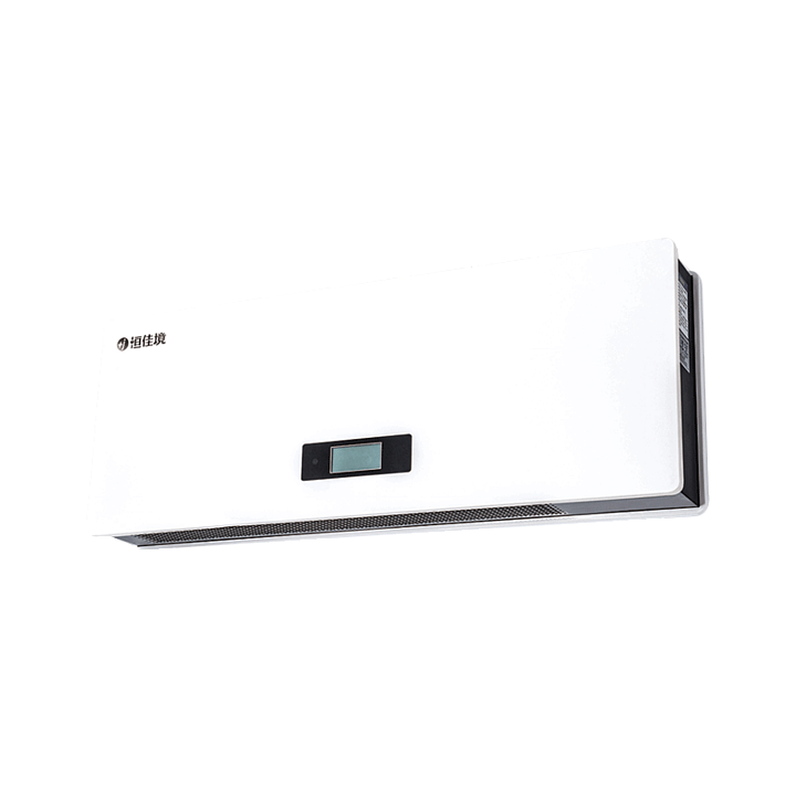 恒佳境 紫外线空气消毒器 KXZ-B-600（平板式60m³）
