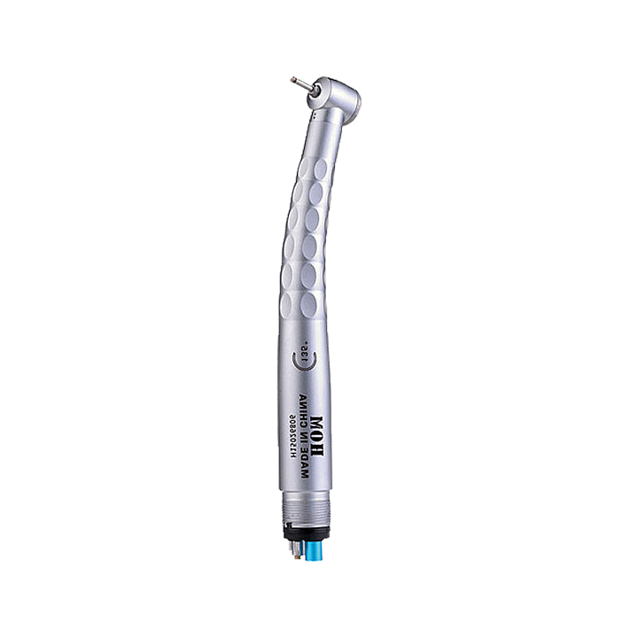 和茂 高速涡轮牙钻手机 HM300-M4 （标准取针四孔）
