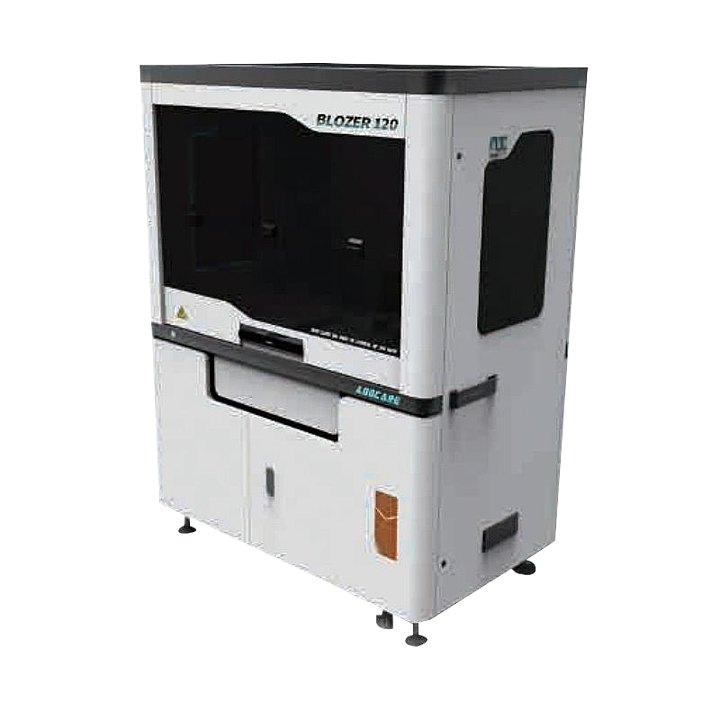 乐普 LEPU 全自动血型分析仪 Blozer 120