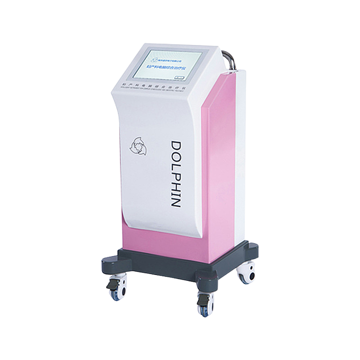 道芬DOLPHIN 妇产科电脑综合治疗仪 DE-3A型