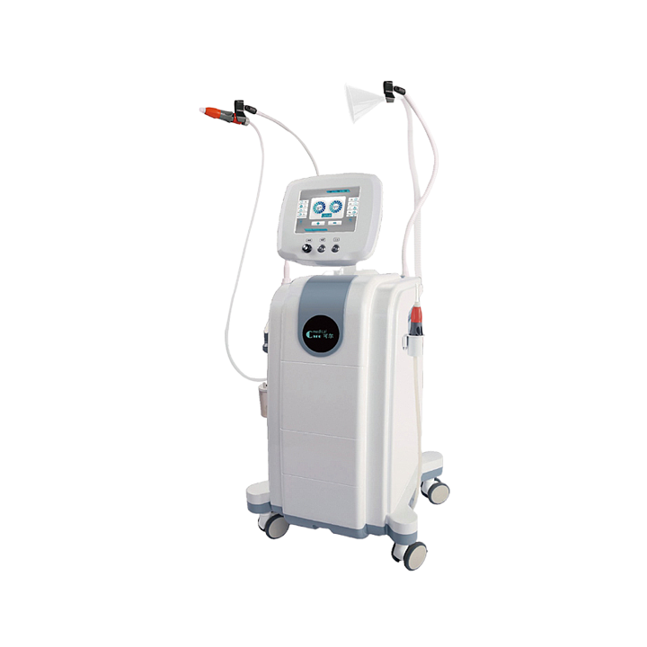 可尔医疗 医用臭氧冲洗治疗仪 DC-2000（豪华版）