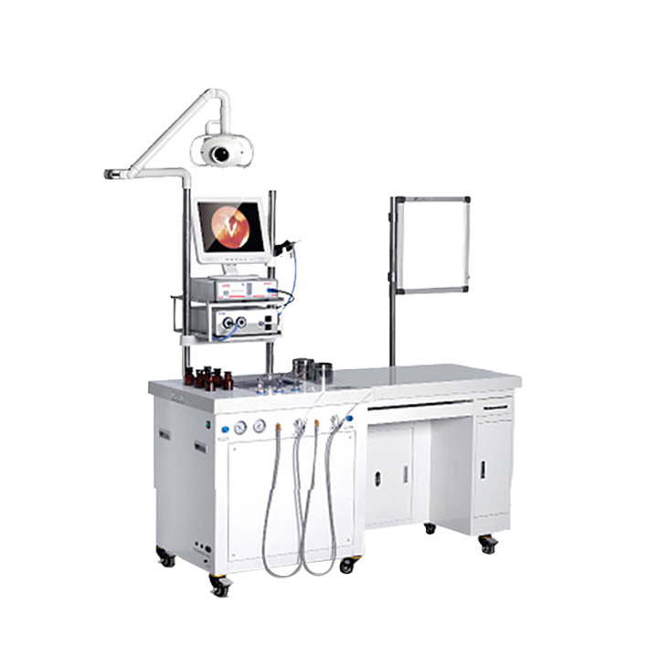 贝尔斯BELSE 耳鼻喉检查治疗台 BLS-520（单工加长 大理石台面）