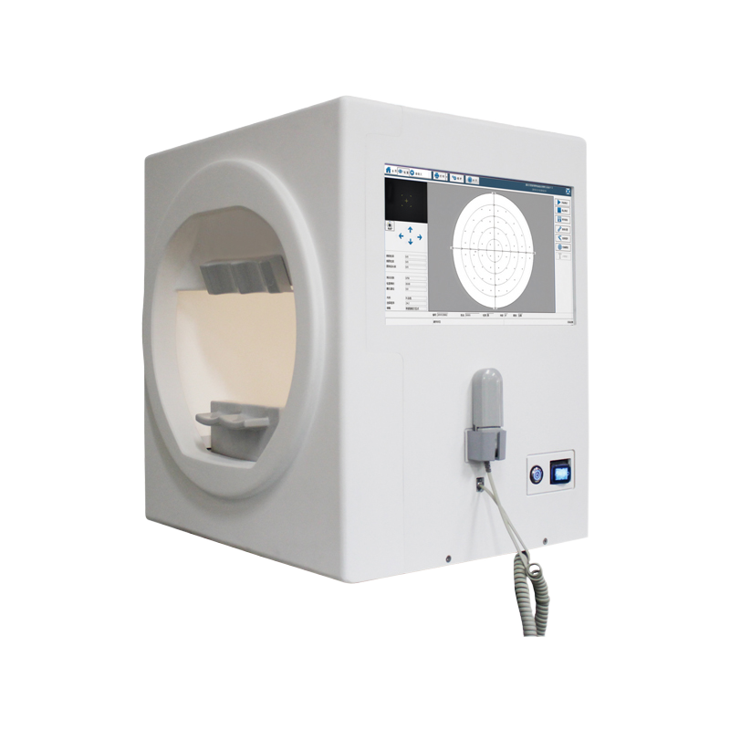 新视野 电脑自动视野仪 BIO-1000Plus