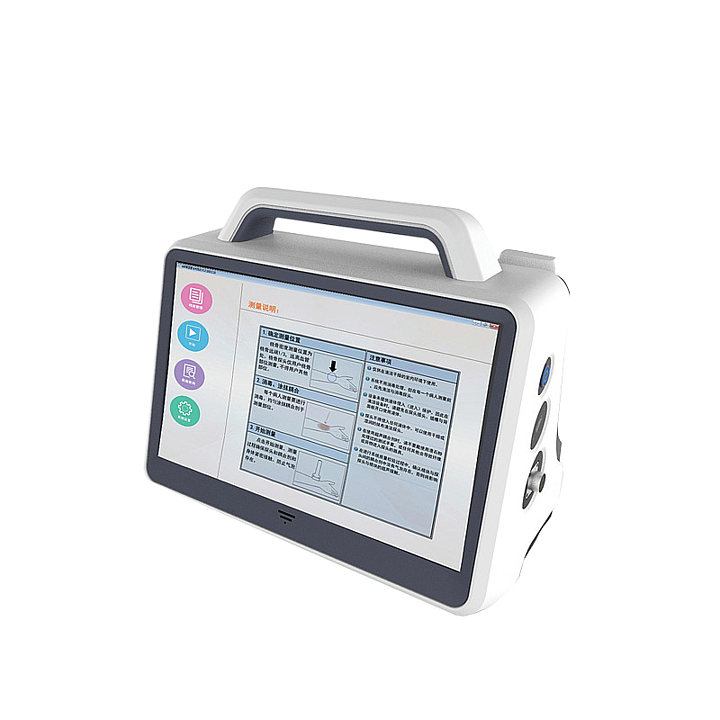 康宇HLIFE 超声波骨密度分析仪 HL-3302C (便携式）