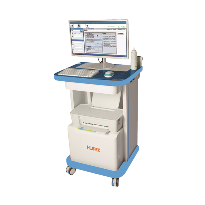 康宇HLIFE 超声波骨密度分析仪 HL-3302C（台车式）