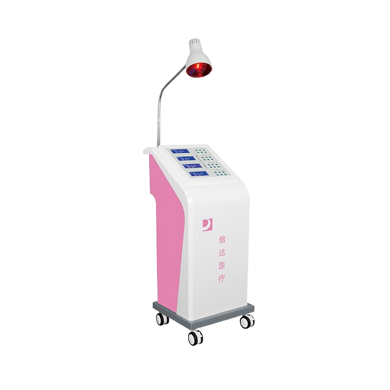 信达XINDA 旋磁光子热疗仪 (产后康复治疗） XD-3000B增强型