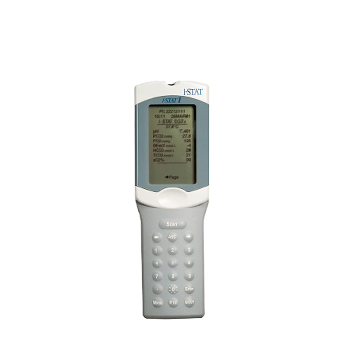 雅培 Abbott 手持式血液分析仪 i-STAT 300-G