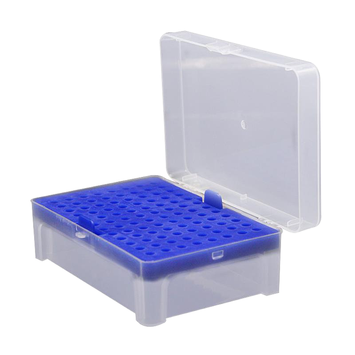 biosharp 枪头盒 10μl BS-10-TB96