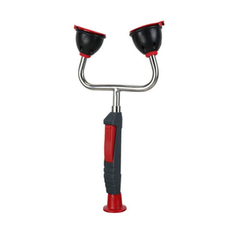 上海补天 台式双口洗眼器 BTT2A-1