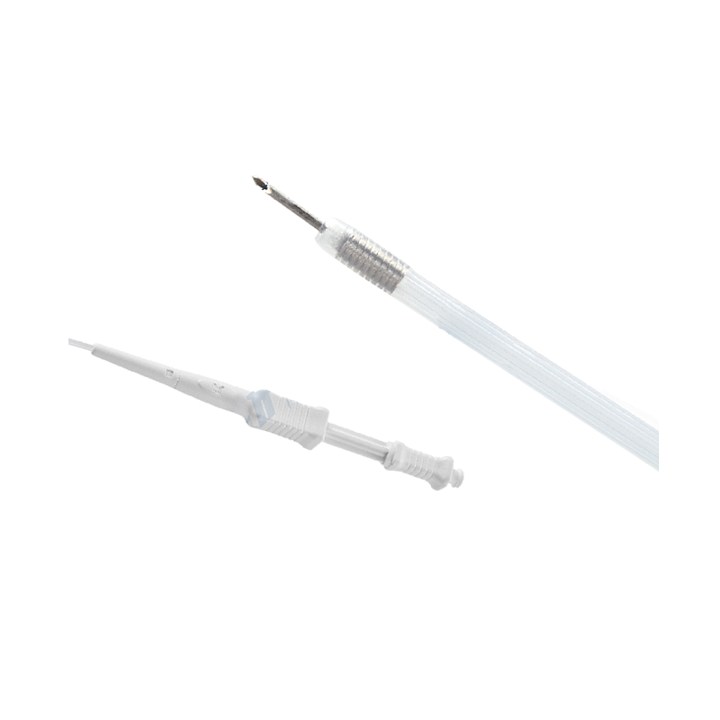 南微医学 一次性内窥镜用注射针 IN02-22523180（10支/盒 10盒/箱）