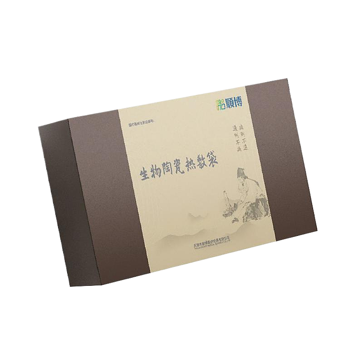 顺博 生物陶瓷热敷袋XSSR-I