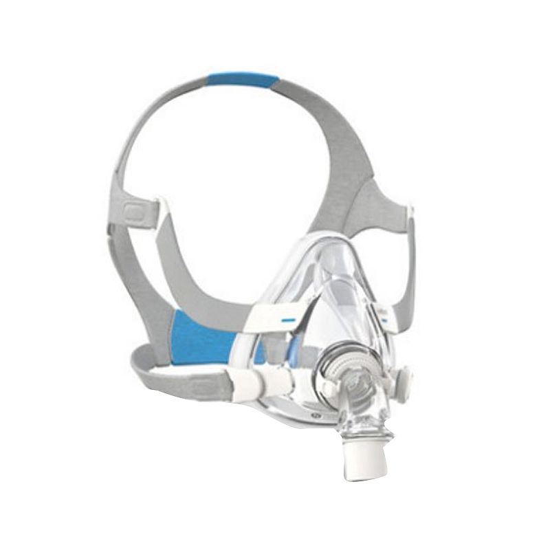 瑞思迈ResMed 面罩 AirFit F20
