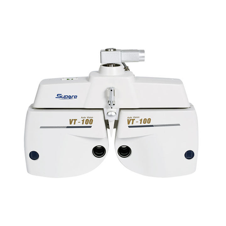 雄博Supore 自动验光头 VT-100
