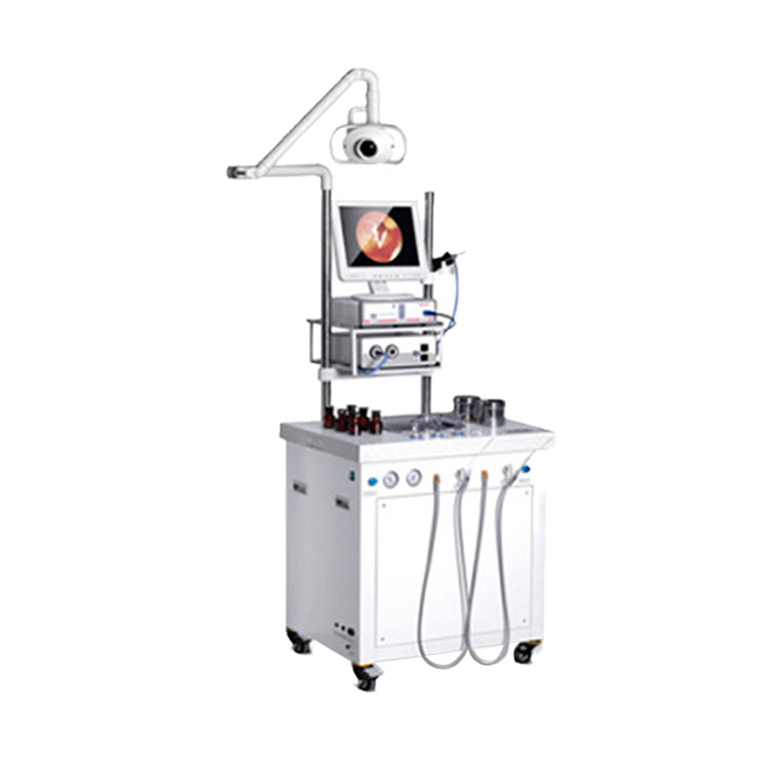 贝尔斯BELISE 耳鼻喉检查治疗台 BLS-520（单工短台 大理石台面）