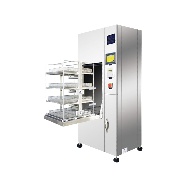 金尼克JK 全自动清洗消毒器 JK-DY350 (350L)