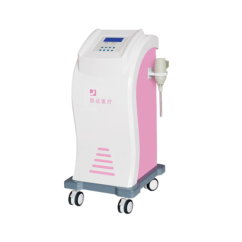信达XINDA 旋磁光子热疗仪 XD-3000A推车式