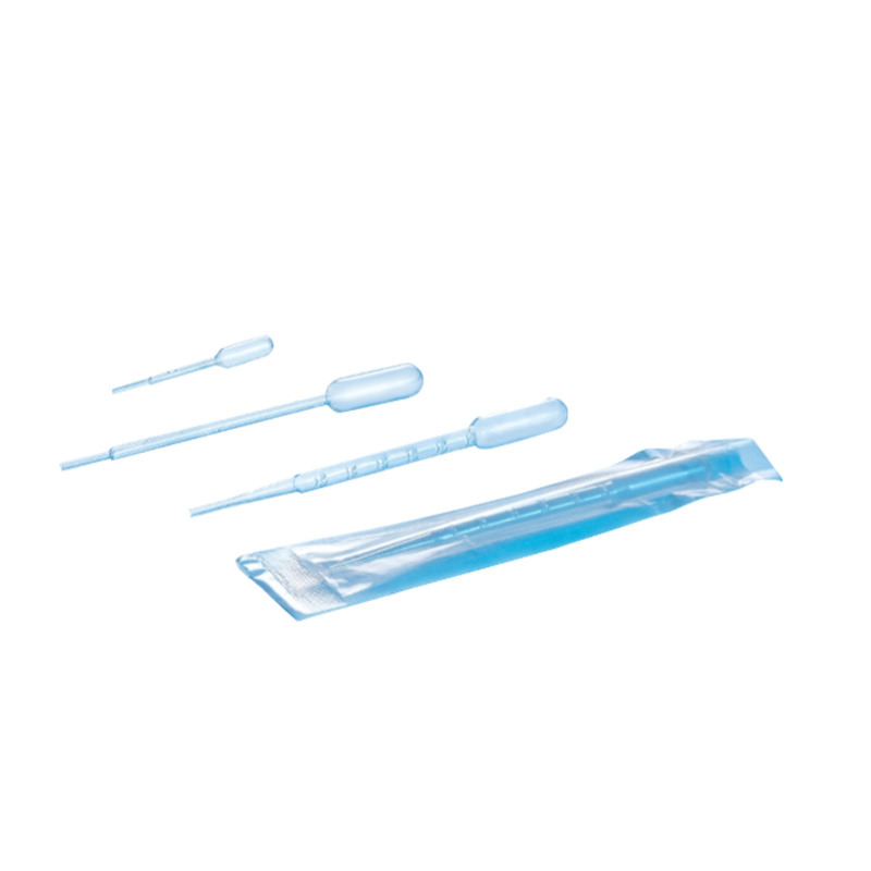 拱东 一次性使用吸管 3ml（250只/包 20包/箱 ）