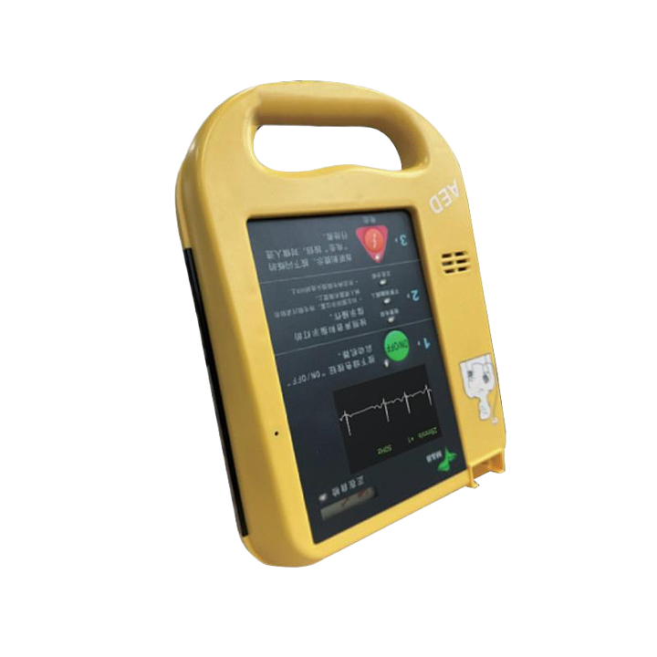 麦邦 M&B 半自动体外除颤器 AED7000L