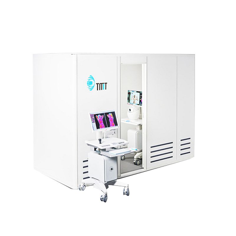 新瀚TMT 医用红外热像仪 TMT-9000
