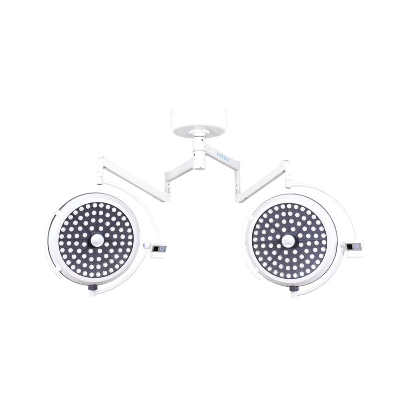 康尔健 LED 手术无影灯 KDLED700/700