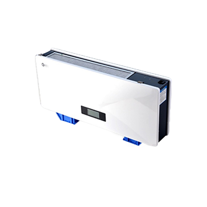 恒佳境 紫外线空气消毒器 KXZ-B-1000（平板式100m³）
