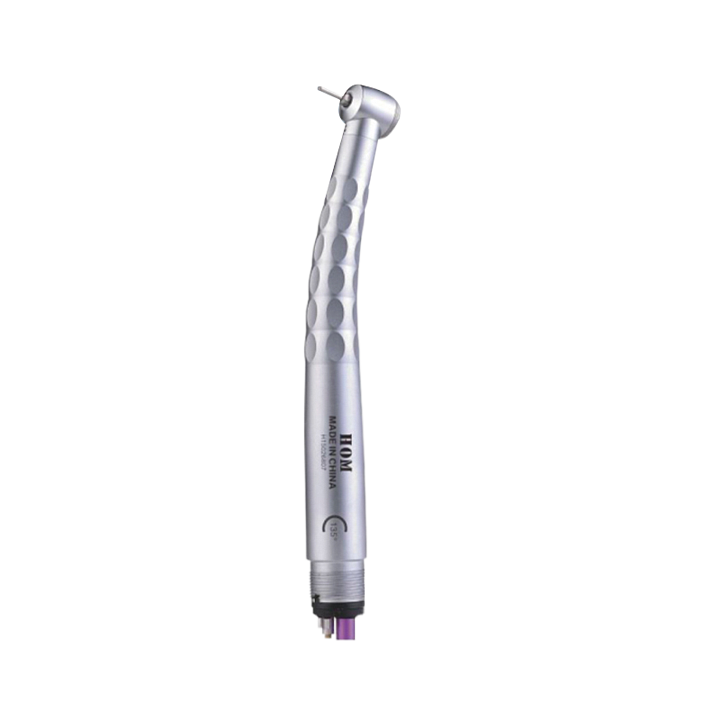 和茂 高速涡轮牙钻手机 HM304-T4 （A6大头按压四孔）