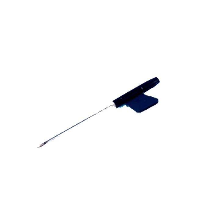 富尔康 一次性使用静脉采血针 AII-01 0.55×19mm (100支/包 50包/箱)