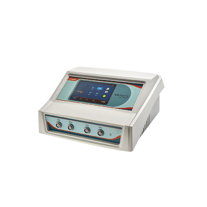 龙之杰Longest 磁振热治疗仪 （新）LGT-2600D