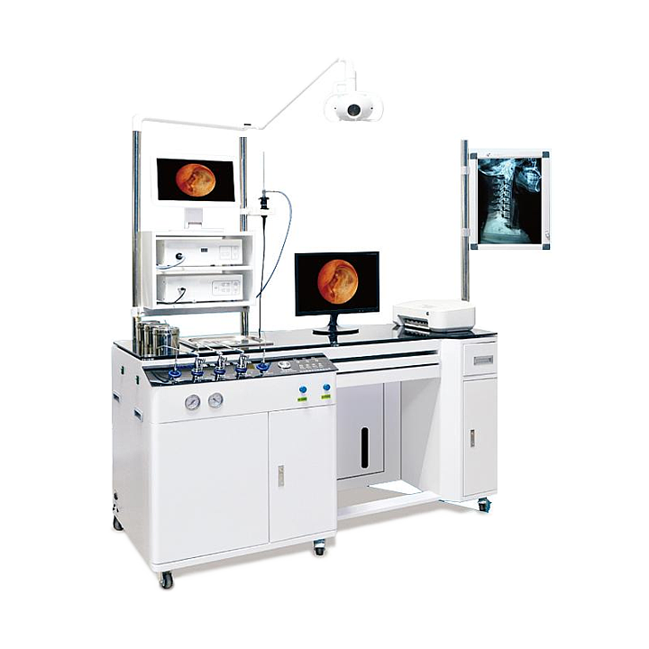 贝尔斯BELSE 耳鼻喉检查治疗台 BLS-520（高端版）