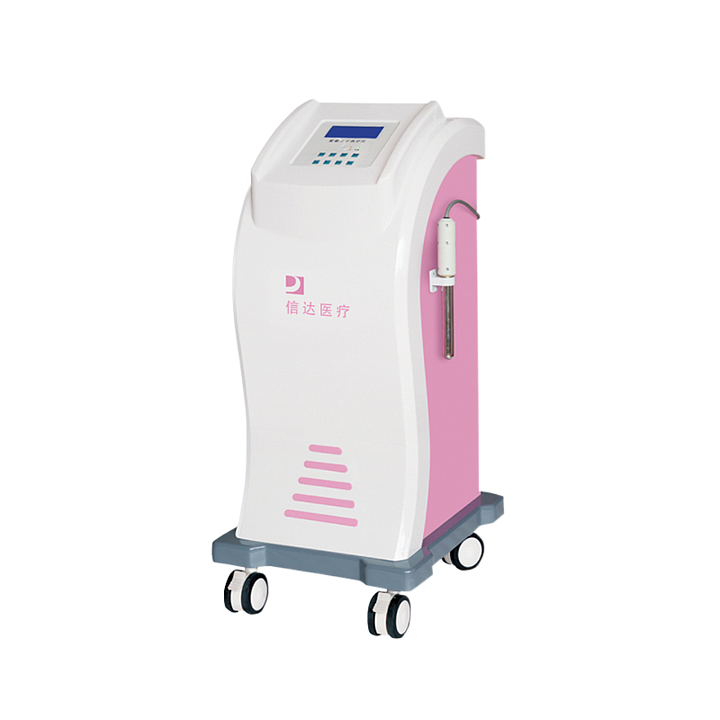 信达XINDA 旋磁光子热疗仪 (盆底康复治疗) XD-3000C双腹标准型