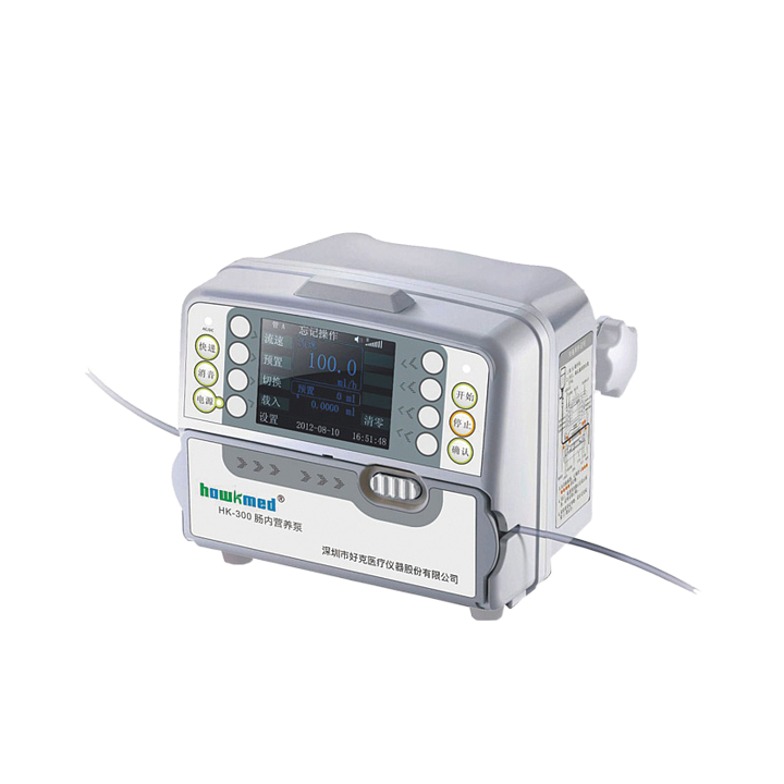 好克 肠内营养泵 HK-300