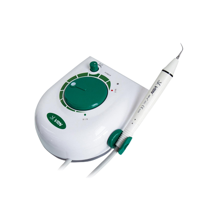 维润 超声洁牙机VR-K08A（中文/绿色/普通手柄）