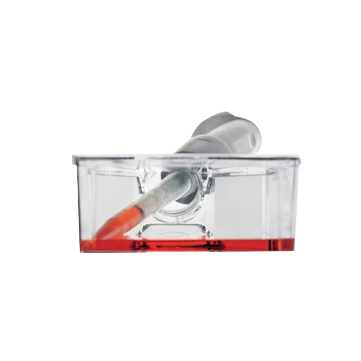艾本德 Eppendorf epTIPSRacks 简易盒装吸头 0.5-10 mL 0030075315
