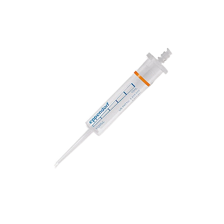 Eppendorf艾本德 Combitips plus分液管 10ml 0030089464
