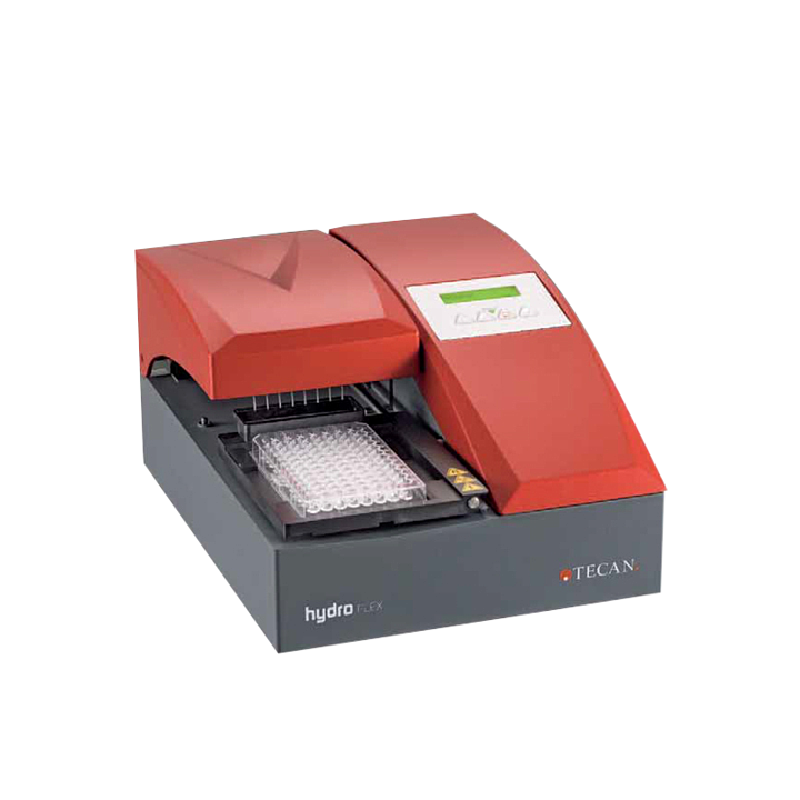 帝肯Tecan 洗板机 Microplate Washer HydroFlex