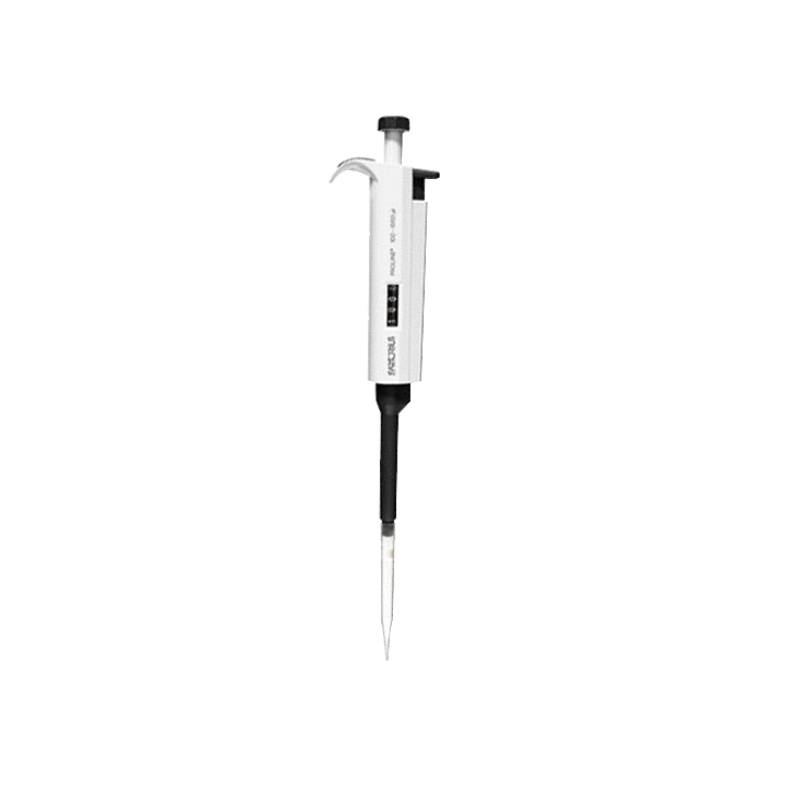赛多利斯 Sartorius Proline手动单道可调移液器 100-1000μl 720060