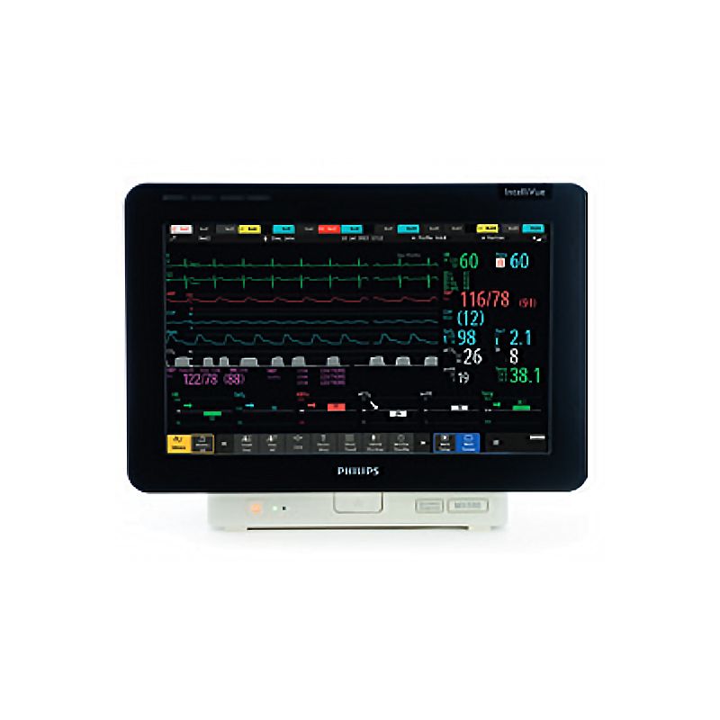 PHILIPS飞利浦 病人监护仪 MX550