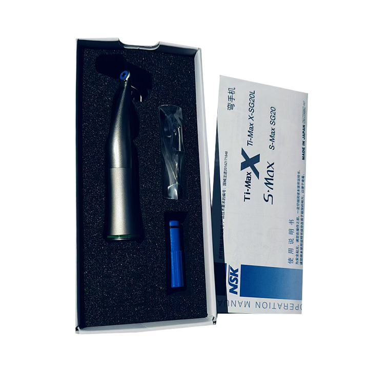 NSK 弯手机 Ti-Max X-SG20L
