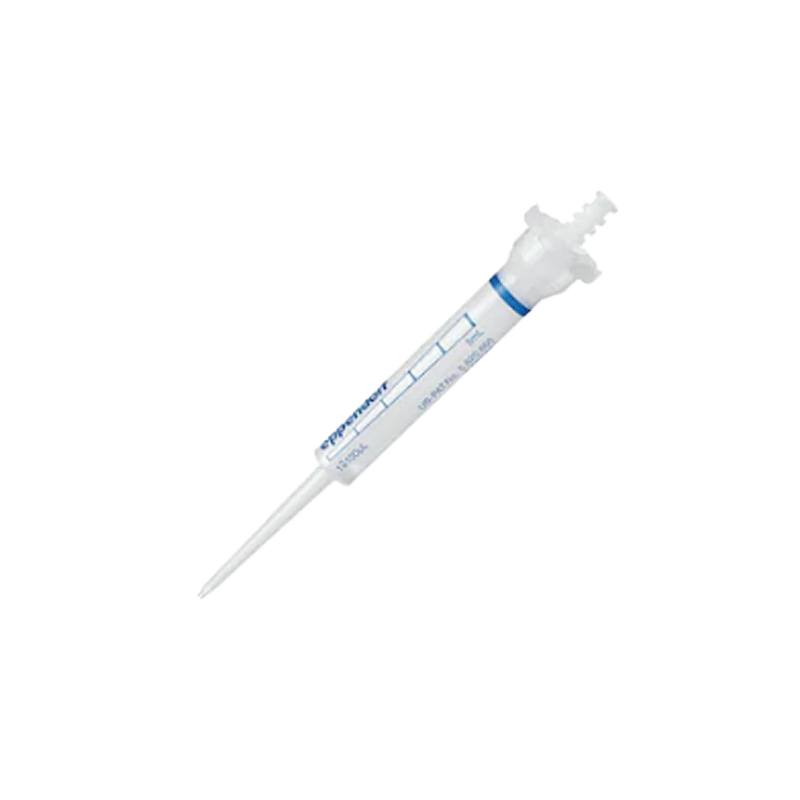 Eppendorf艾本德 Combitips advanced分液管 标准级 5.0 ml 0030089456