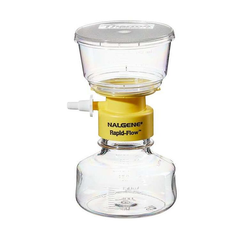 耐洁 Nalgene 过滤装置500ml 12个/箱 566-0020