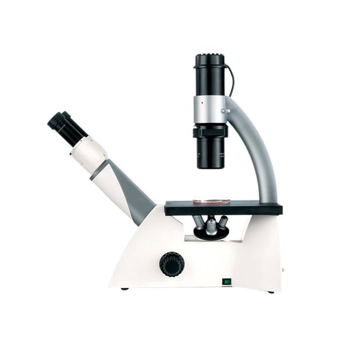 Leica徕卡 倒置生物显微镜DMI1