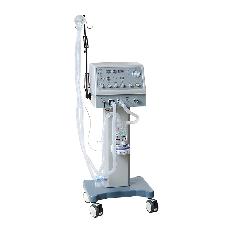 普澳PUAO 呼吸机 PA-500